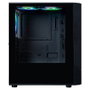 Hiditec V30 ARGB Negro